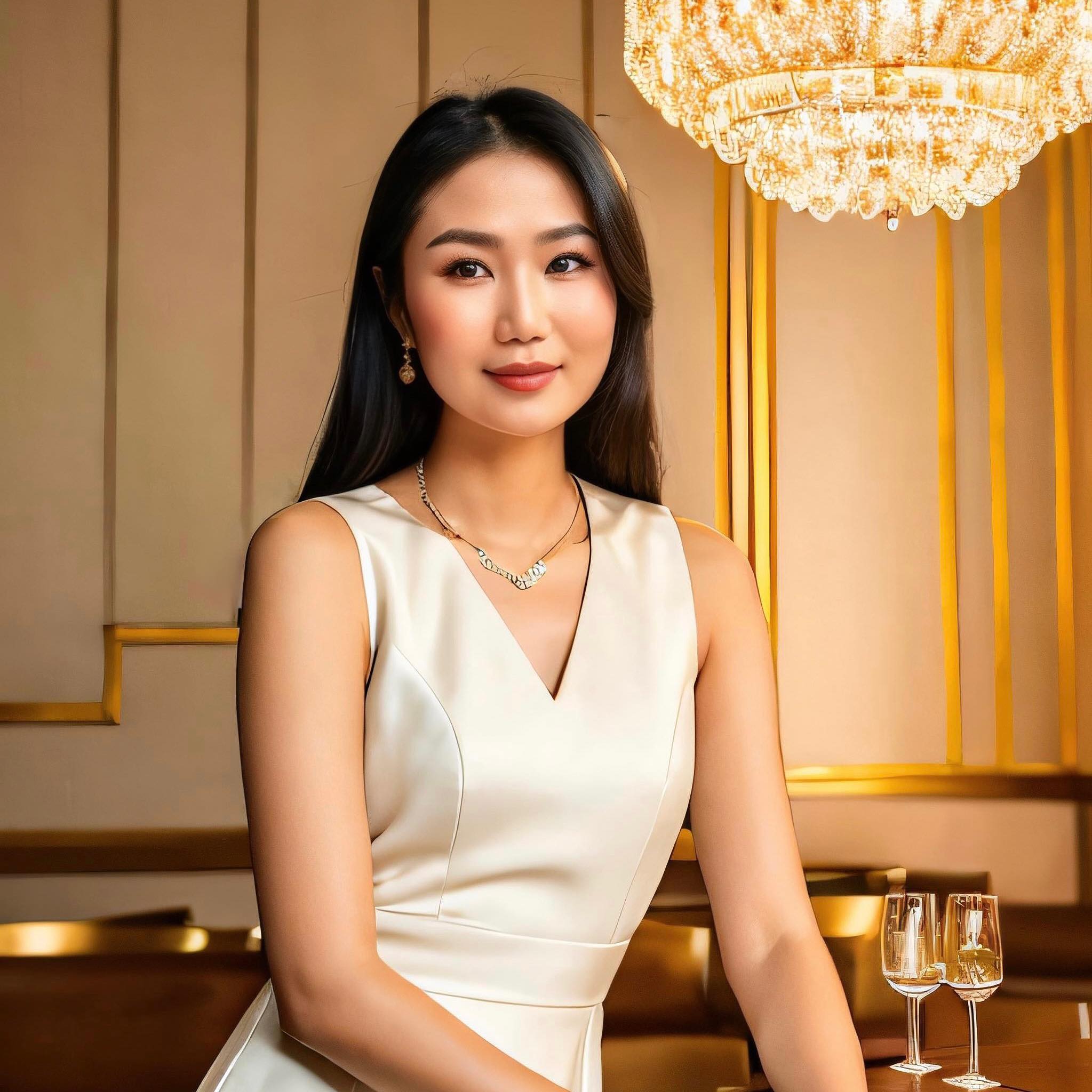 Tác giả Trần Thị Khánh An